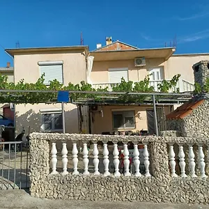 Jamice , Novi Vinodolski Chorvatsko